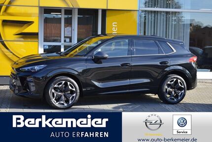 Cupra Terramar 3.500 km 39.890 &euro; Saerbeck 48369