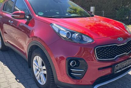 Kia Sportage 78.400 km 14.499 &euro; Eberswalde OT Tornow 16225