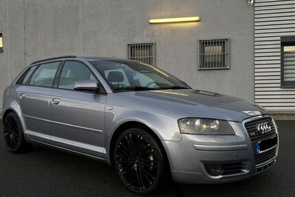 Audi A3 178.240 km 5.120 &euro; Bad Sooden-Allendorf 37242