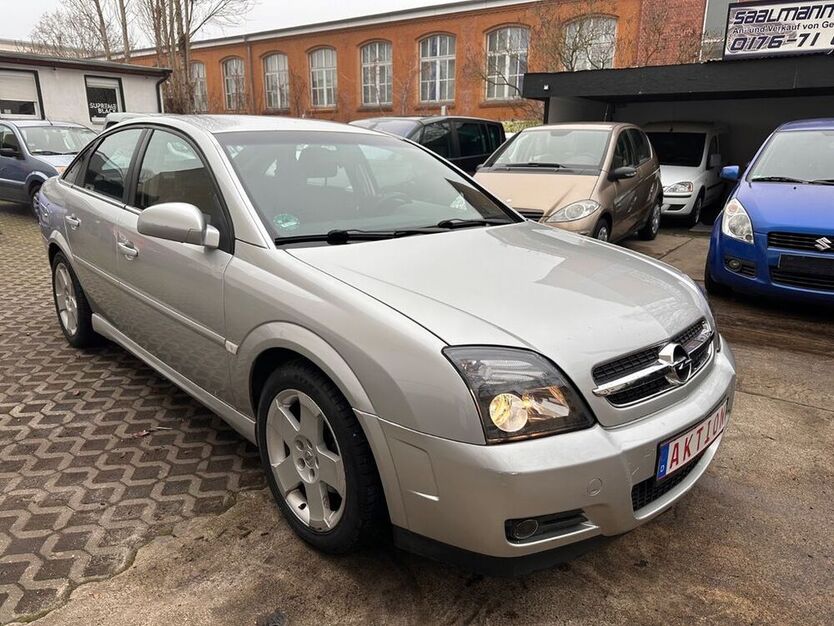 Vectra