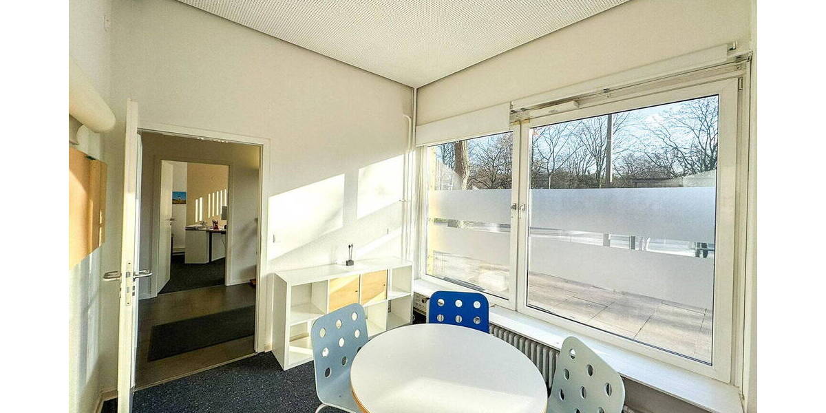 Gewerbeobjekt Hamburg Barmbek-Süd - 539.000&euro; | Angebot:26703147