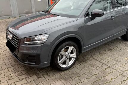 Audi Q2 29.000 km 18.499 € Duisburg 47198