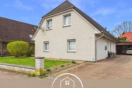 Haus Visselhövede - 6 Zimmer, 151 m&sup2;, 285.000&euro; | Angebot:26506410