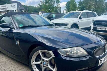 BMW Z4 129.800 km 17.900 &euro; Mülheim/Ruhr 45481