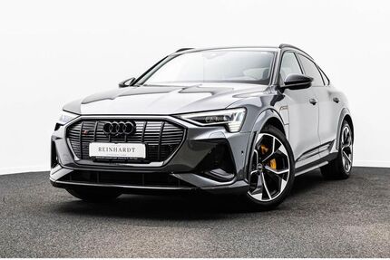 Audi e-tron 49.997 km 41.280 &euro; Hagen 58091