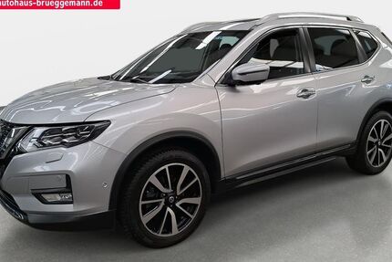 Nissan X-Trail 90.500 km 18.490 &euro; Rheine 48432