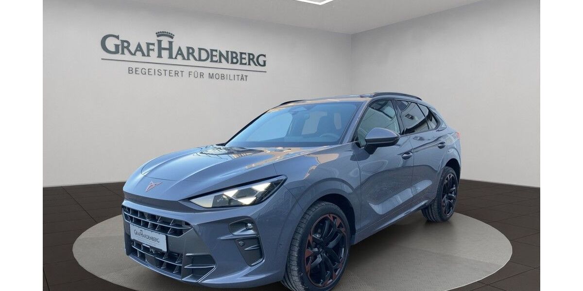 Cupra Terramar 7.965 km 46.490 &euro; Landau 76829