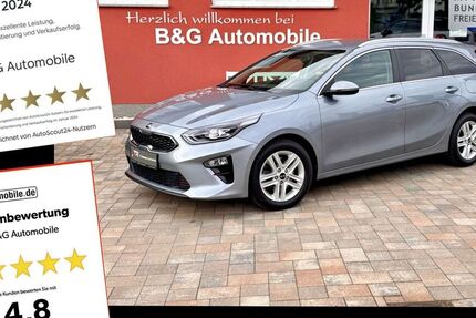 Kia ceed Sportswagon 94.779 km 15.400 &euro; Lübbenau 03222