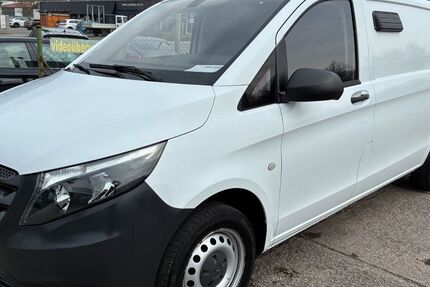 Mercedes-Benz Vito 72.000 km 16.990 &euro; Bad Blankenburg 07422