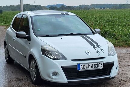 Renault Clio 140.000 km 4.500 € Übach-Palenberg 52531