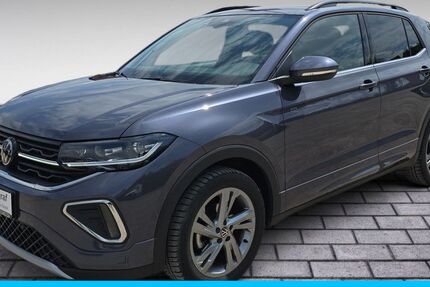 VW T-Cross 22.050 km 29.470 &euro; Neuruppin 16816