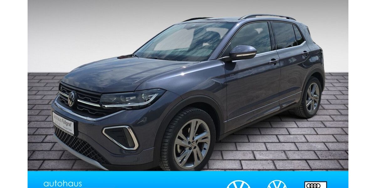 VW T-Cross 22.050 km 29.470 &euro; Neuruppin 16816