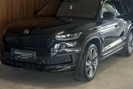 Skoda Kodiaq 70.300 km 34.980 &euro; Neumünster 24536
