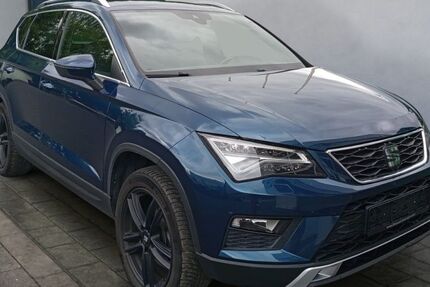 Seat Ateca 93.000 km 16.000 &euro; Leimbach 36433