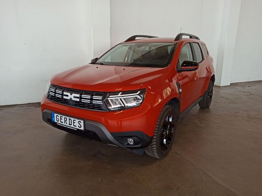 Duster