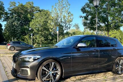BMW M140i 85.600 km 34.400 &euro; Aschheim 85609
