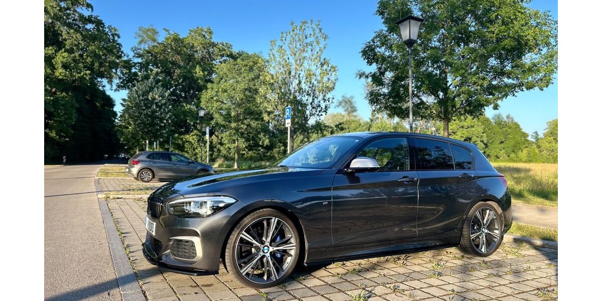 BMW M140i 85.600 km 34.400 &euro; Aschheim 85609