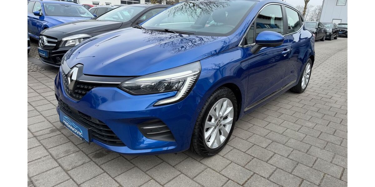 Renault Clio 154.000 km 12.900 &euro; Dachau (bei München) 85221