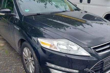 Ford Mondeo 213.000 km 1.900 &euro; Grimmen 18507