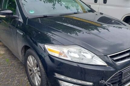 Ford Mondeo 213.000 km 2.300 &euro; Grimmen 18507