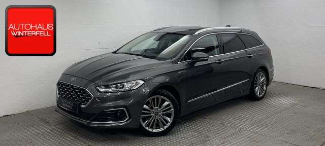 Mondeo