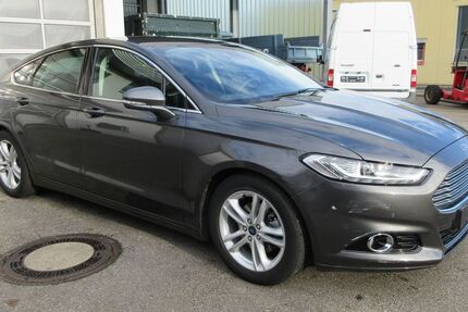 Ford Mondeo 70.093 km 10.900 &euro; Singen 78224