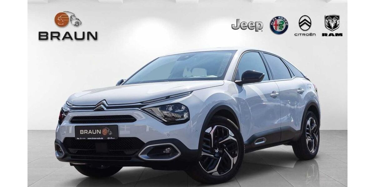 Citroen C4 16.450 km 19.850 &euro; Koblenz 56070