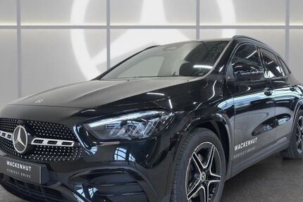 Mercedes-Benz GLA 200 9.900 km 44.490 &euro; Baden-Baden 76532