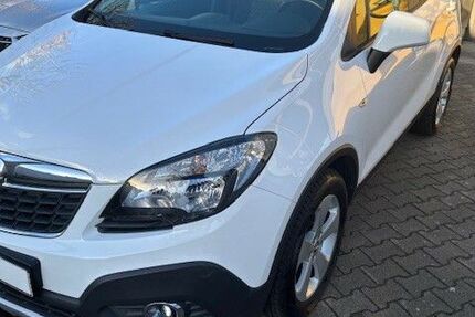 Opel Mokka 53.603 km 9.900 € Oldenburg 26131