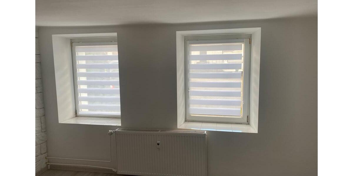 Erdgeschoßwohnung Schmelz - 1 Zimmer, 28 m&sup2;, 500&euro; | Angebot:25414129