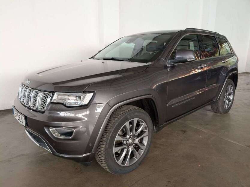 Grand Cherokee