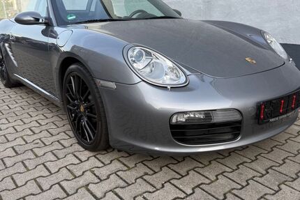 Porsche Boxster 73.897 km 27.950 &euro; Dreieich 63303