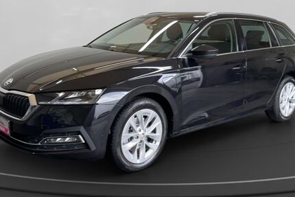 Skoda Octavia 81.152 km 23.790 &euro; Köln 50823
