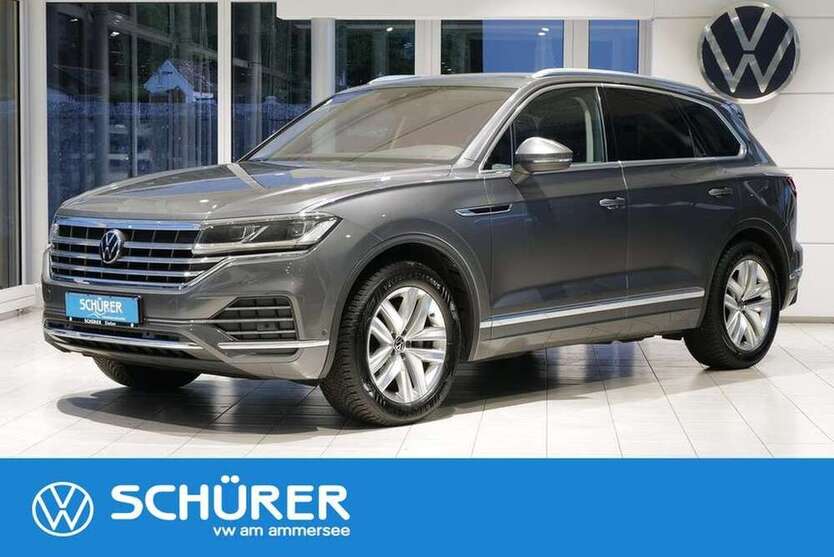 Touareg
