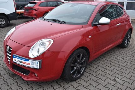 Alfa Romeo MiTo 183.000 km 4.400 &euro; Niederfüllbach 96489