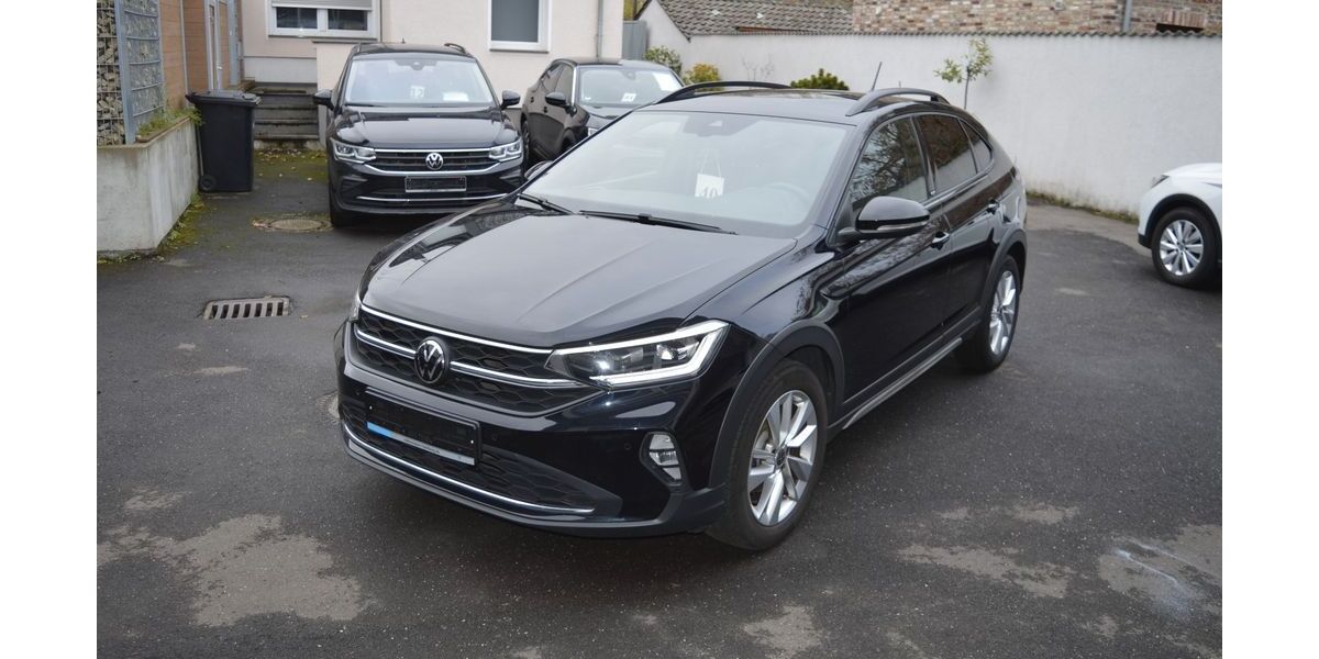 VW Taigo 39.000 km 17.990 &euro; Köln Ostheim 51107