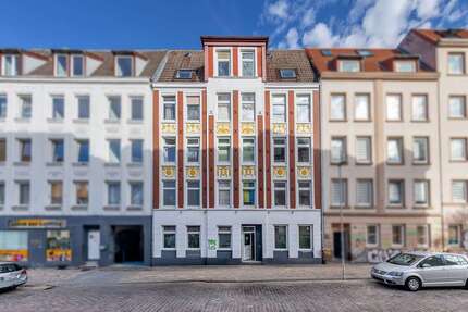 Haus Kiel Gaarden-Ost - 18 Zimmer, 484 m&sup2;, 1.198.000&euro; | Angebot:25436856