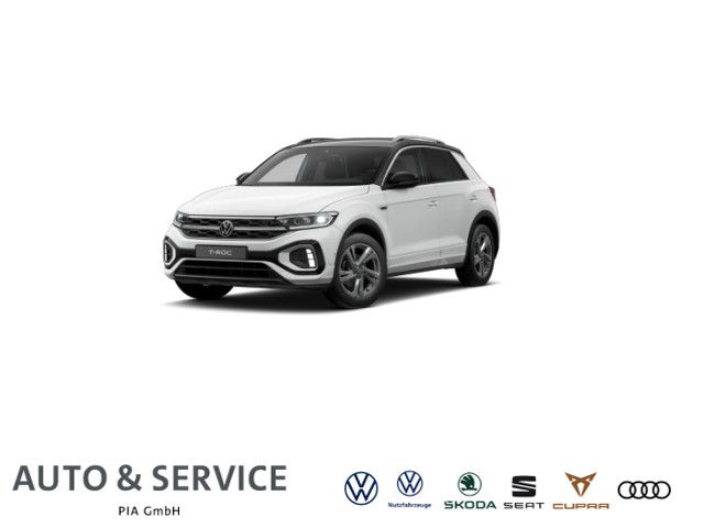 VW T-Roc 10.626 km 29.990 &euro; Landsberg 86899