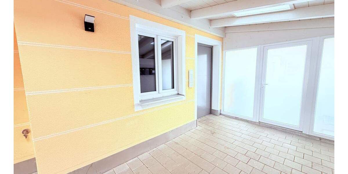 Terrassenwohnung Garching an der Alz Garching - 3 Zimmer, 95 m&sup2;, 995&euro; | Angebot:24028287
