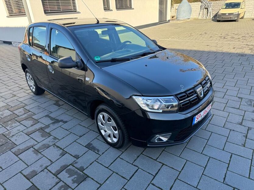 Sandero