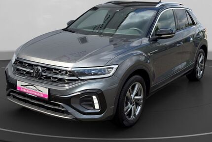 VW T-Roc 25.581 km 32.490 &euro; Euskirchen 53879