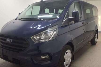 Ford Transit Custom 39.605 km 26.440 &euro; Eisenach 99817