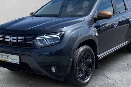 Dacia Duster 38.583 km 19.490 &euro; Hof 95030