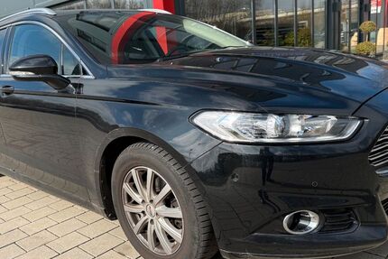 Ford Mondeo 205.000 km 9.999 &euro; Neu Wulmstorf 21629