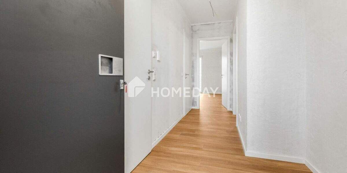 Etagenwohnung Kürnach - 2 Zimmer, 62 m&sup2;, 349.000&euro; | Angebot:25425740