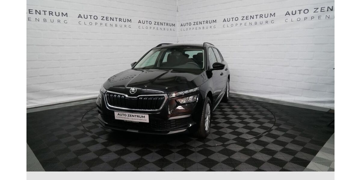 Skoda Kamiq 28.377 km 16.950 &euro; Cloppenburg 49661