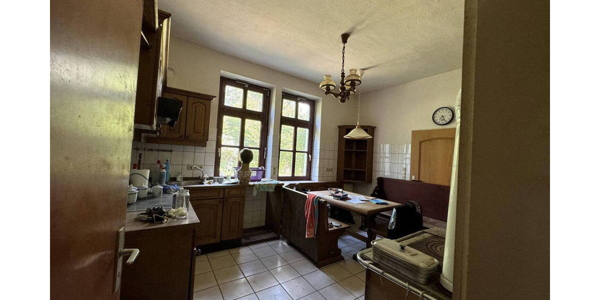 Mehrfamilienhaus, Wohnhaus Munster/Oerrel Oerrel - 7 Zimmer, 230 m&sup2;, 290.000&euro; | Angebot:26402115