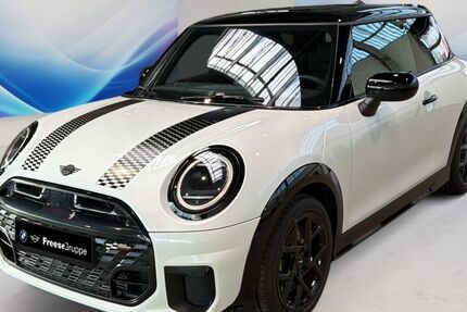 Mini Cooper C 9.885 km 30.890 &euro; Oldenburg 26125