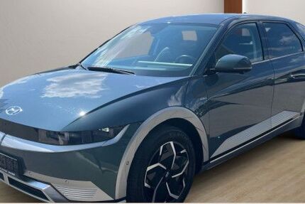 Hyundai IONIQ 5 16.500 km 39.990 € Germaringen 87656