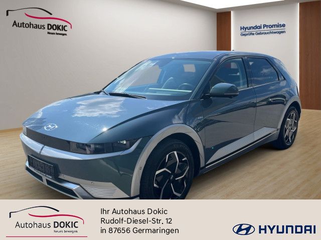Hyundai IONIQ 5 16.500 km 39.990 € Germaringen 87656